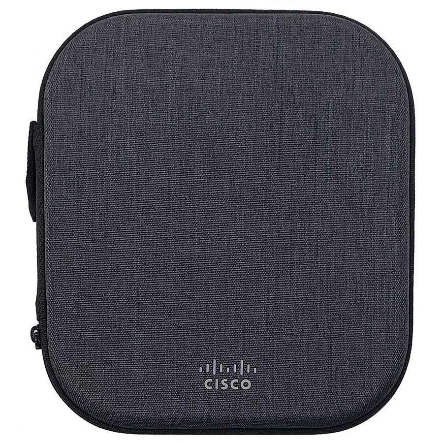 Cisco Headset 730 Wireless Dual On-Ear Bluetooth Noise Isolating