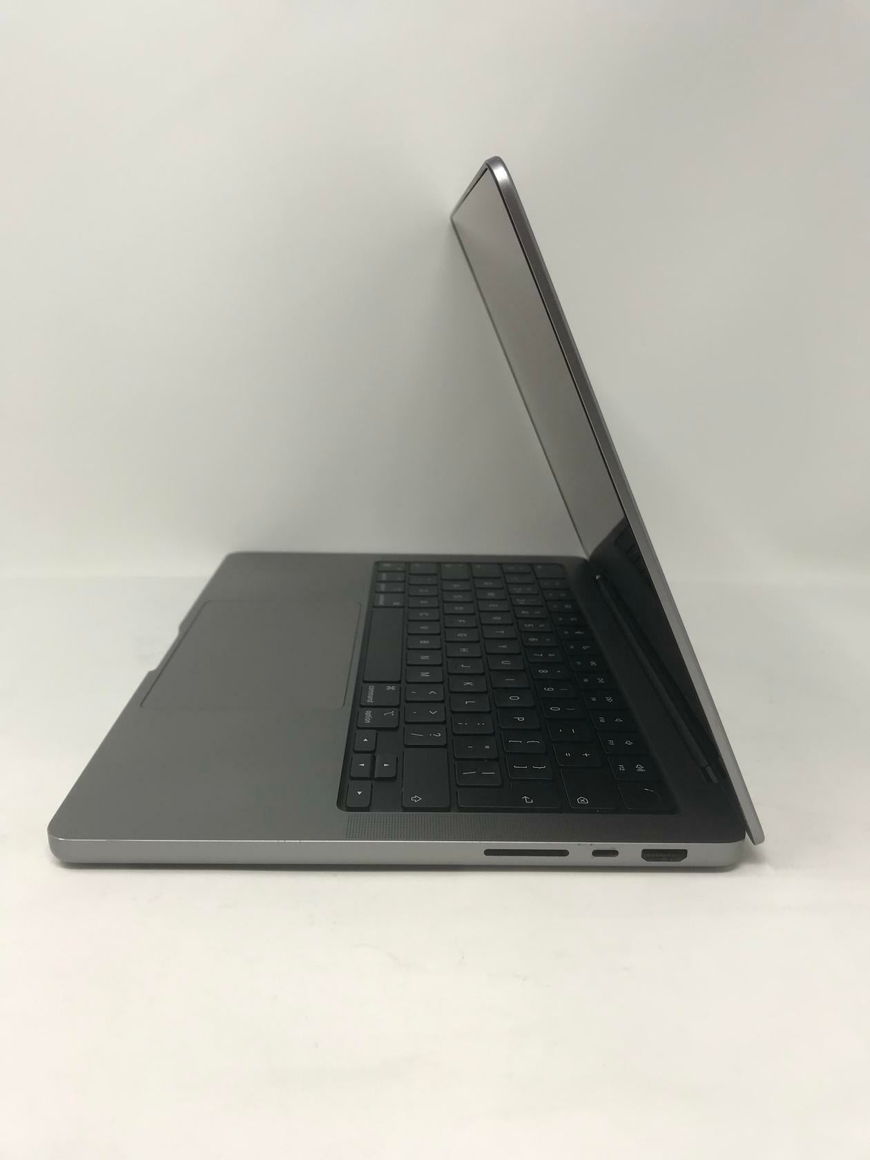 Apple MacBook Pro 14