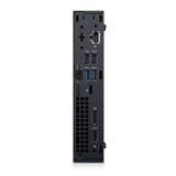 Dell Desktop OptiPlex 3060 Micro PC i5-8500T 8GB RAM 256GB SSD Windows 11