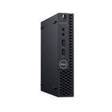 Dell Desktop OptiPlex 3070 Micro PC i5-9500T 8GB RAM 256GB SSD Windows 11