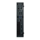 Dell Desktop OptiPlex 3070 Micro PC i5-9500T 8GB RAM 256GB SSD Windows 11