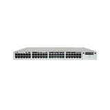 Cisco Catalyst WS-C3850-48T-S 48-Port Gigabit Layer 3 Switch 2 x PSU IP Base