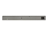 NETGEAR S3300-52X-PoE+ GS752TXP 52-Port Gigabit Stackable Smart Switch 48 PoE+
