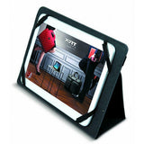 PORT Designs NOUMEA Universal Tablet Case 9/10” Cover with Stand Black Tab/IPad