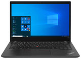 Lenovo Laptop ThinkPad T14S Windows 11 Gen 1 14" i5-10310U 8GB RAM 256GB SSD