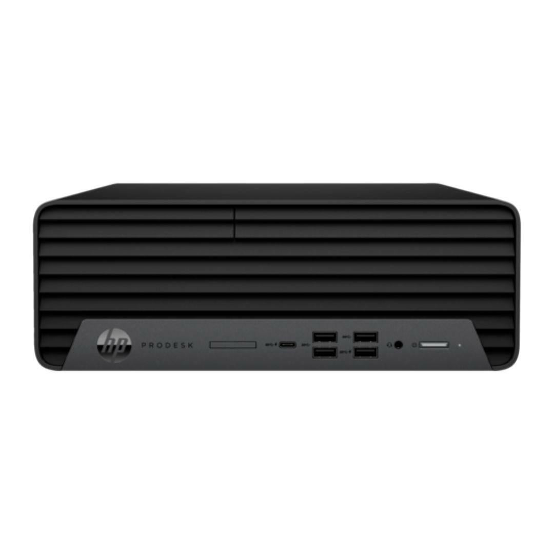 HP EliteDesk 600 G6 Refurbished Desktop i5 10th Gen 8GB RAM 240GB SSD Windows 11