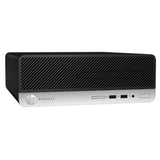 HP EliteDesk 400 G6 Refurbished Desktop i5 9th Gen 8GB RAM 240GB SSD Windows 11