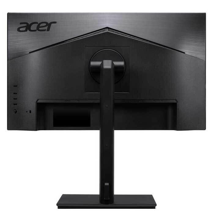 Acer B247Y 23.8" Full HD 1080P LCD IPS Monitor HDMI DisplayPort VGA USB Black