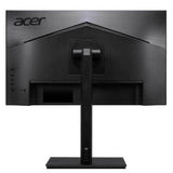 Acer B247Y 23.8" Full HD 1080P LCD IPS Monitor HDMI DisplayPort VGA USB Black