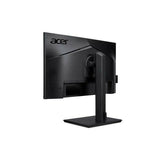 Acer B247Y 23.8" Full HD 1080P LCD IPS Monitor HDMI DisplayPort VGA USB Black