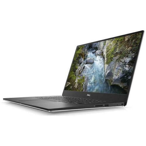 Dell Laptop Precision 5530 15.6" i7 8th Gen 16GB RAM 512GB SSD Windows 11 Pro