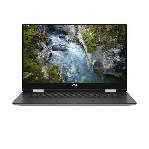 Dell Laptop Precision 5530 15.6" i7 8th Gen 16GB RAM 512GB SSD Windows 11 Pro