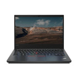Lenovo Laptop ThinkPad E14 14" Screen i5-10210U 8GB RAM 256GB SSD Windows 11 Pro