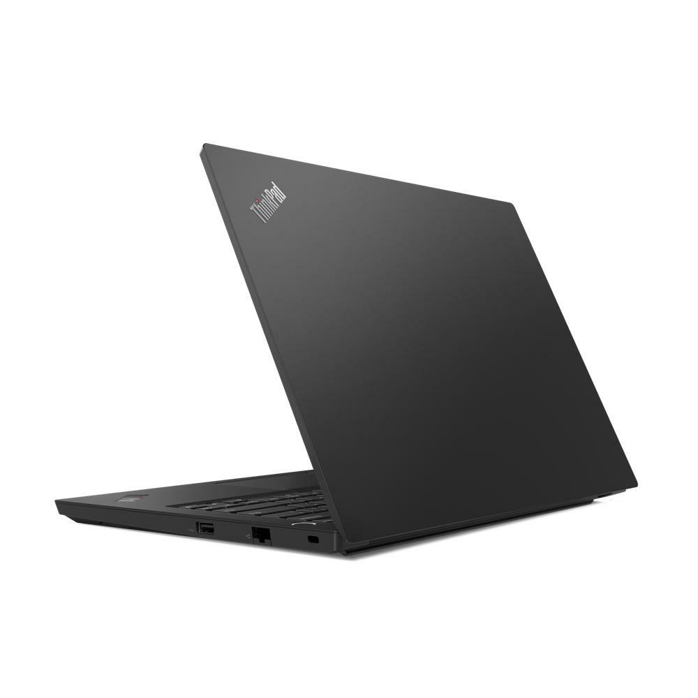 Lenovo Laptop ThinkPad E14 14" Screen i5-10210U 8GB RAM 256GB SSD Windows 11 Pro