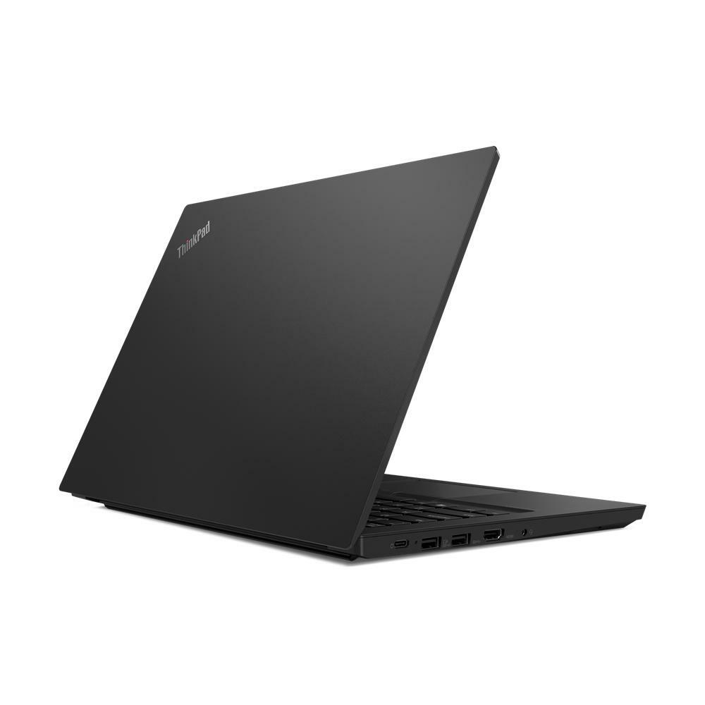 Lenovo Laptop ThinkPad E14 14" Screen i5-10210U 8GB RAM 256GB SSD Windows 11 Pro