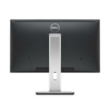 Dell U2414H 24" Full HD IPS LED Monitor 1920x1080 HDMI DisplayPort USB Hub Black