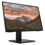 HP P22h G4 21.5" Full HD LED IPS Monitor 1920x1080 HDMI DisplayPort Tilt Stand