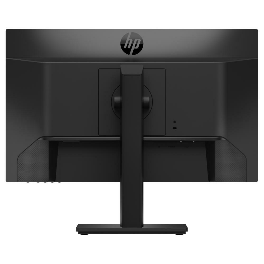 HP P22h G4 21.5" Full HD LED IPS Monitor 1920x1080 HDMI DisplayPort Tilt Stand