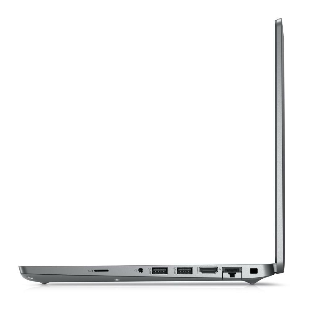 Dell Laptop Latitude 5430 14" i5-1245U 16GB RAM 256GB SSD Windows 11 Pro