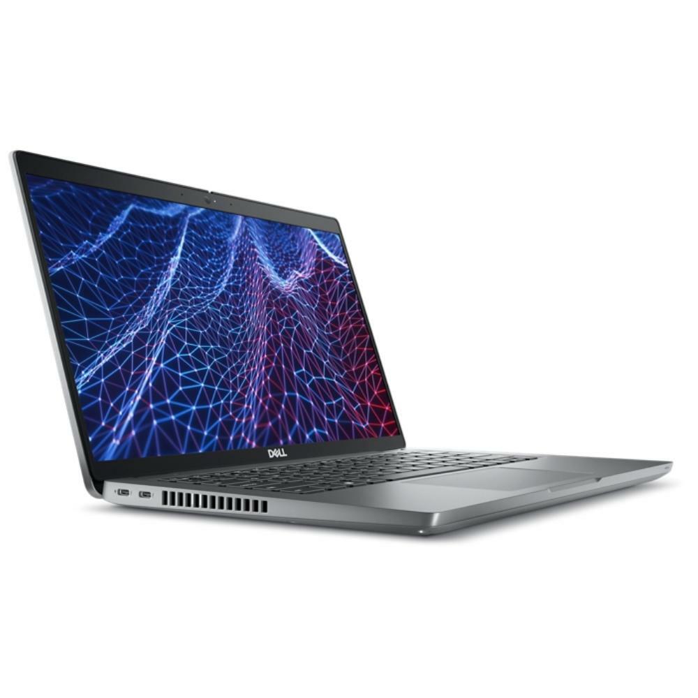 Dell Laptop Latitude 5430 14" i5-1245U 16GB RAM 256GB SSD Windows 11 Pro