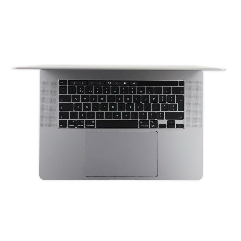 Apple MacBook Pro 16" A2141 2019 I9-9880HK Touch Bar 64GB RAM 512GB SSD