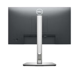 Dell P2222H 22" Full HD IPS LED Monitor HDMI DisplayPort VGA USB Hub Black