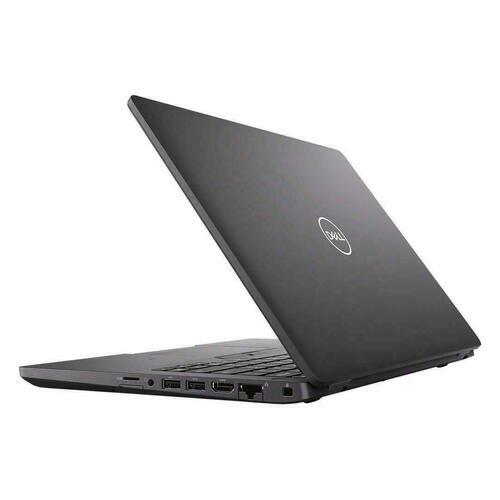 Dell Latitude 5400 14" Laptop i5 8th Gen 16GB RAM 256GB SSD Windows 11 Pro