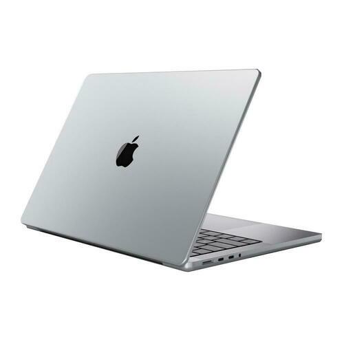 Apple MacBook Pro A2442 14" Screen Silver 2021 M1 Pro 10 Core 32GB RAM 512GB SSD