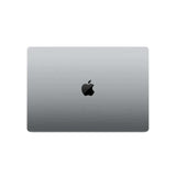 Apple MacBook A2485 M1 Pro 16" Space Grey 2021 10 Core CPU 16 Core GPU 32GB 1TB