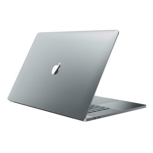 Apple MacBook Pro 16" A2141 2019 i7-9750H 32GB RAM 1TB SSD Touch Bar macOS Tahoe