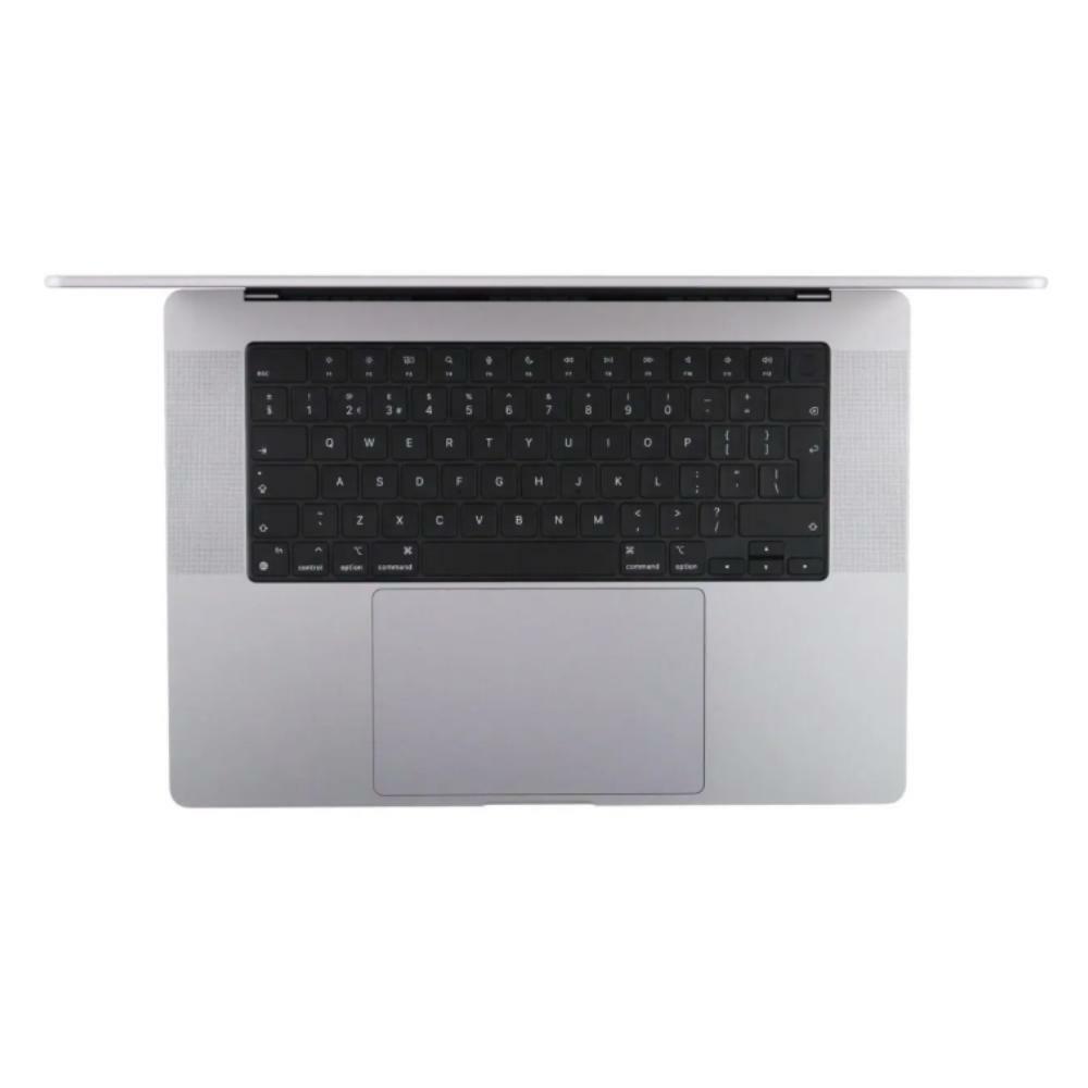 Apple MacBook A2485 M1 Pro 16" Space Grey 2021 10 Core CPU 16 Core GPU 32GB 1TB