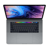 Apple MacBook Pro 15" Touch Bar A1990 2018 I7-8850H 32GB RAM 1TB SSD