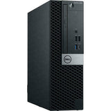 Dell Desktop OptiPlex 5060 SFF i5 8th Gen 16GB RAM 256GB SSD Windows 11 Pro