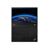 Lenovo P15S 15.6" i7 11th Gen 2 Quadro T500 2GB 32GB RAM 512GB SSD Win 11 Pro