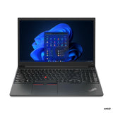 Lenovo E15 Gen 4 15.6" i7 12th 16GB RAM 512GB SSD Win 11 Pro