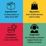 Lenovo E15 Gen 4 15.6" i7 12th 16GB RAM 512GB SSD Win 11 Pro