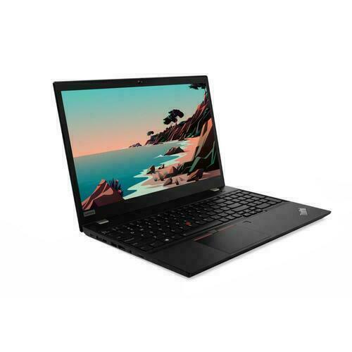 Lenovo P15S 15.6" i7 11th Gen 2 Quadro T500 2GB 16GB RAM 512GB SSD Windows 11 Pro