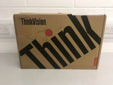 Lenovo ThinkVision P24q-20 23.8" QHD Monitor  2560 x 1440