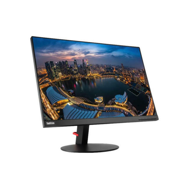 Lenovo T24d-10 23.8" IPS Frameless Monitor 1920 x 1200