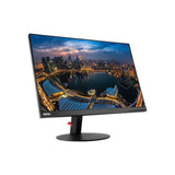 Lenovo T24d-10 23.8" IPS Frameless Monitor 1920 x 1200