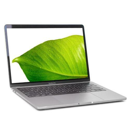 Apple MacBook Pro 13.3" A1989 2019 Touchbar Intel i5-8279U 16GB RAM 1TB SSD