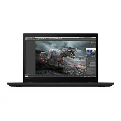 Lenovo P15S 15.6" i7 10th Gen Quadro P520 2GB 16GB RAM 512GB SSD Win 11 Pro