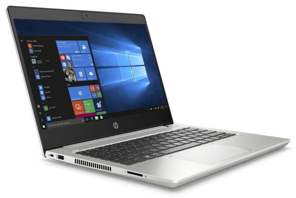 HP ProBook 430 G7 13.3" Laptop i5-10210U 16GB RAM 256GB SSD Windows 11 Pro