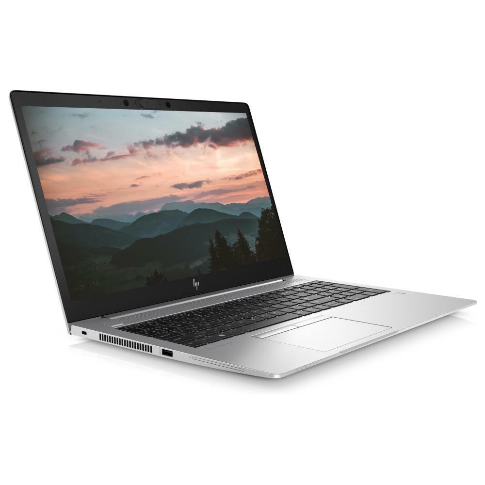 HP ProBook 850 G6 15.3" Laptop i7-8565U 16GB RAM 256GB SSD Windows 11 Pro