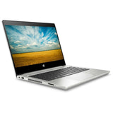 HP ProBook 430 G6 13.3" Touchscreen Laptop i5-8265U 16GB RAM 256GB SSD Win 11