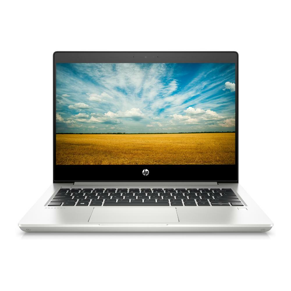 HP ProBook 430 G6 13.3" Touchscreen Laptop i5-8265U 16GB RAM 256GB SSD Win 11