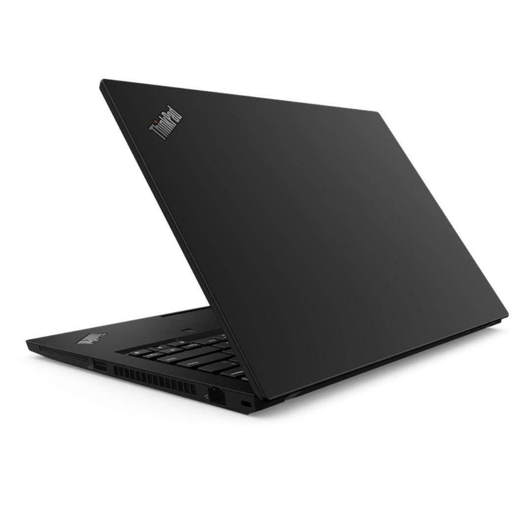 Lenovo ThinkPad T14 Windows 11 Gen 1 14" Laptop i5-10210U 16GB RAM 256GB SSD