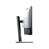 Dell U3419W Curved 34" Ultrawide WQHD IPS USB-C Monitor with KVM Hub Black Stand