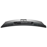 Dell U3419W Curved 34" Ultrawide WQHD IPS USB-C Monitor with KVM Hub Black Stand