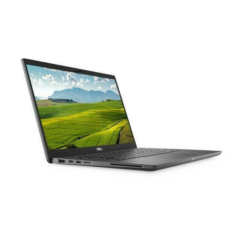 Dell Latitude 7310 13.3" Laptop I7-10610U 16GB RAM 512 GB SSD Windows 11 Pro